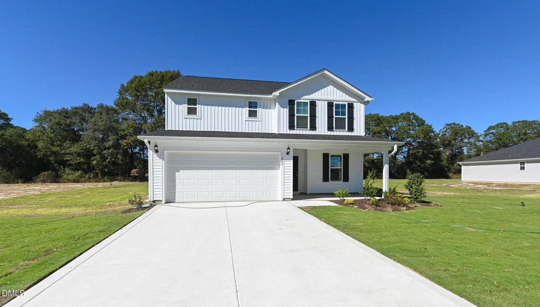 Photo of Unit LOT60 at 205 Hill Valley Drive
