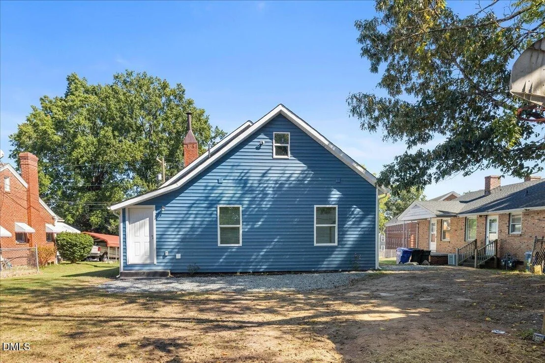 Photo of 911 Alma Street