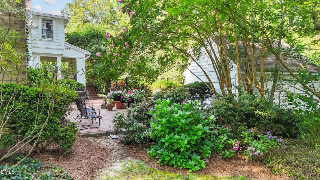 Photo of 3724 Hope Valley Road