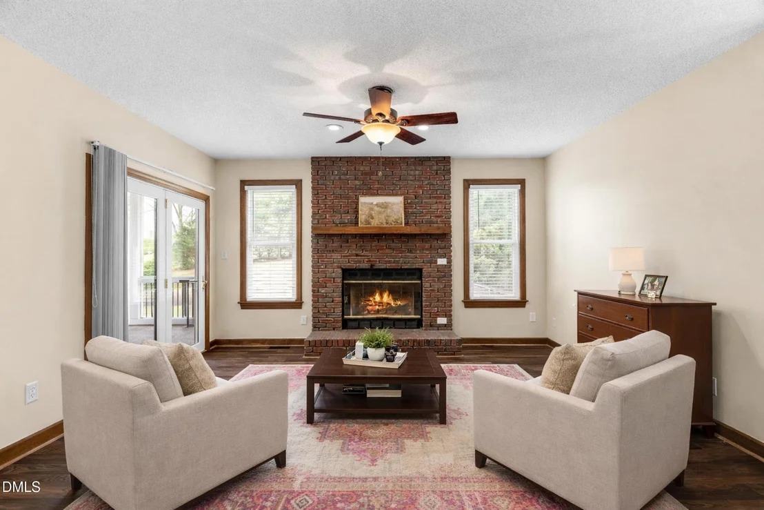 Photo of 1302 Swift Creek Road
