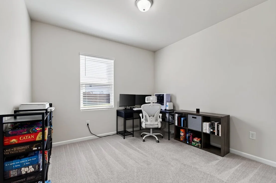 Photo of 1520 Crested Iris Street