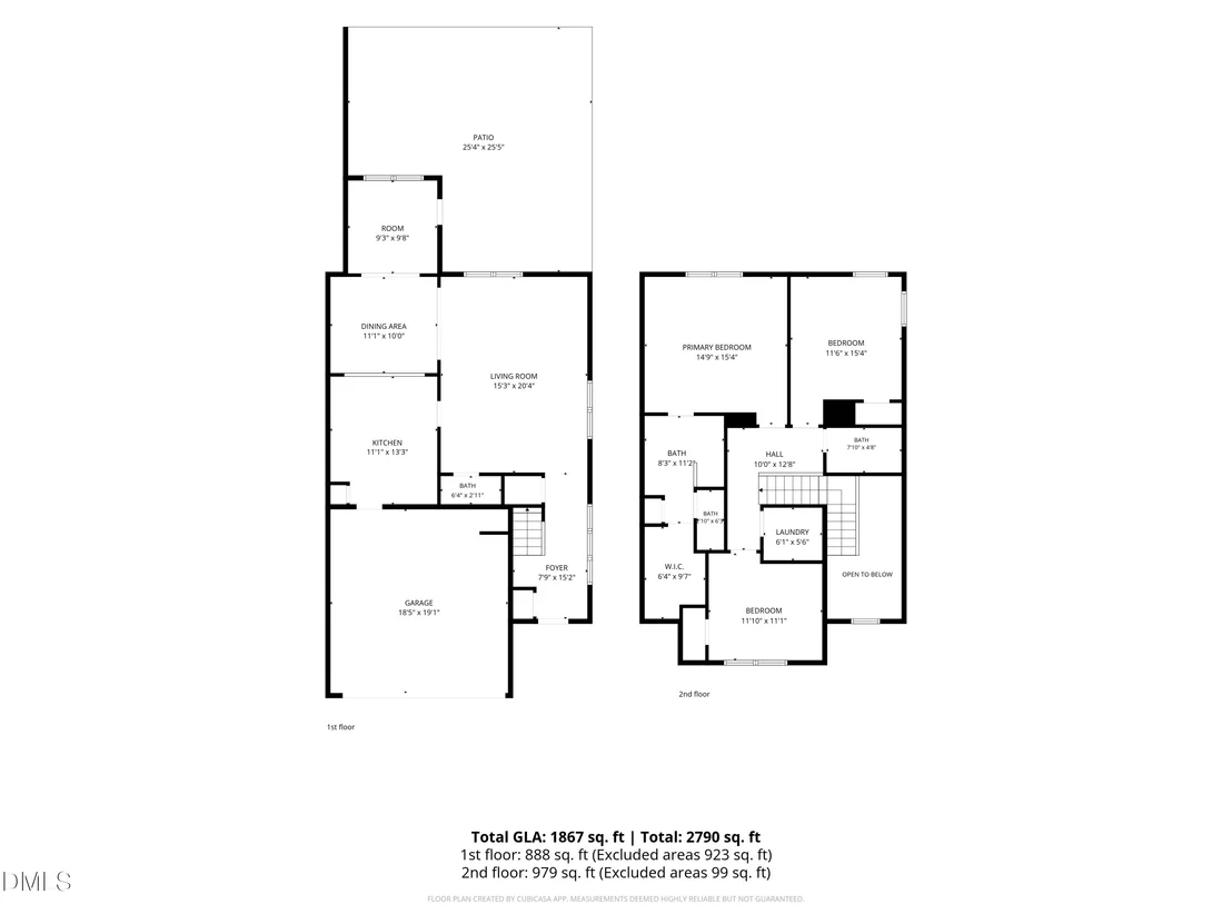 Photo of 1004 Saffron Loop