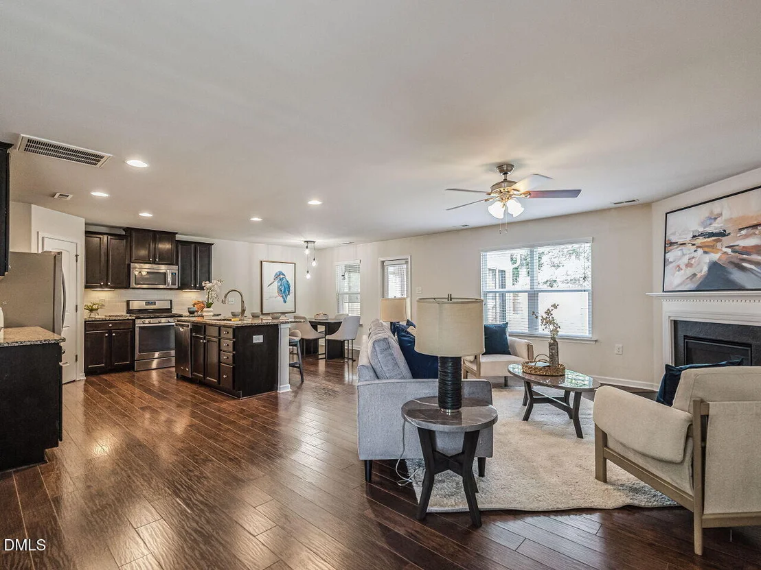 Photo of 3536 Althorp Drive