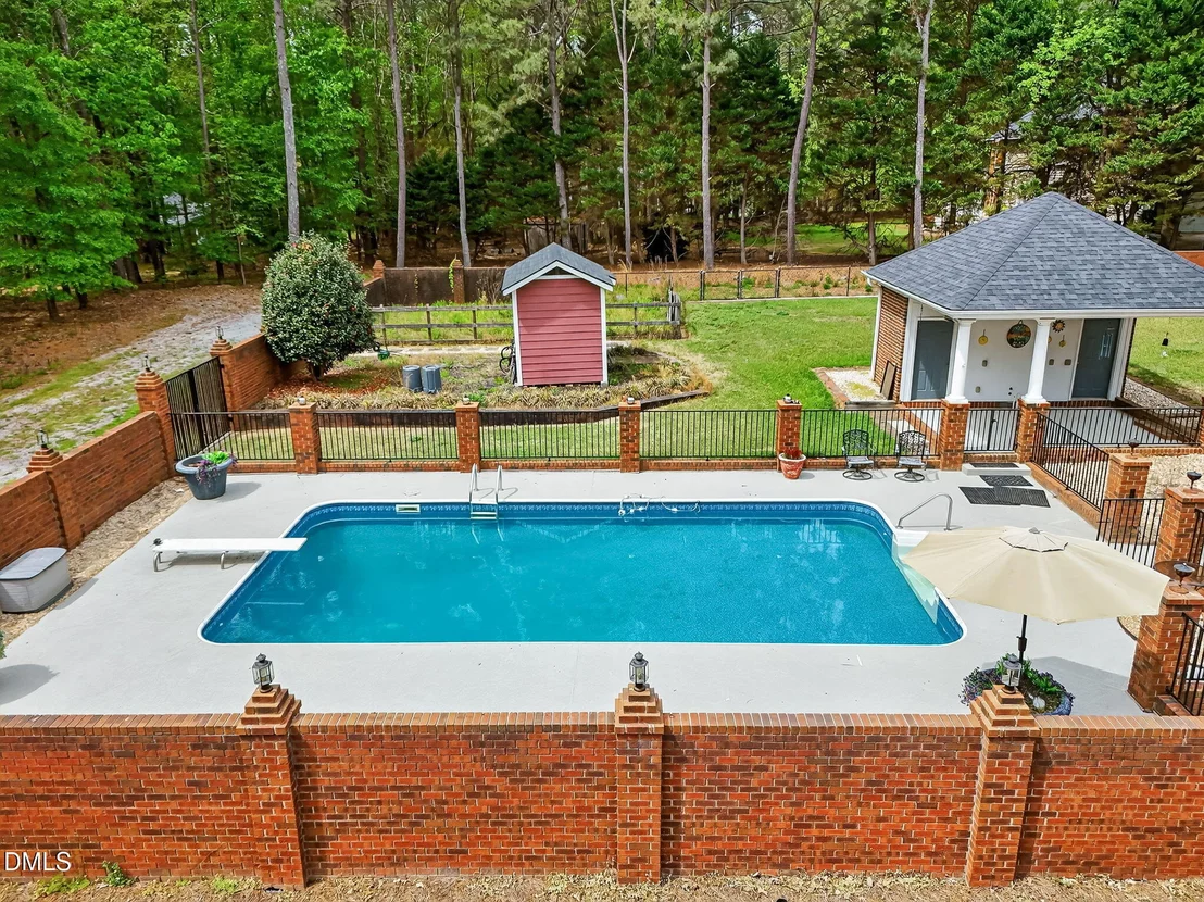 Photo of 3400 Queen Ann Drive