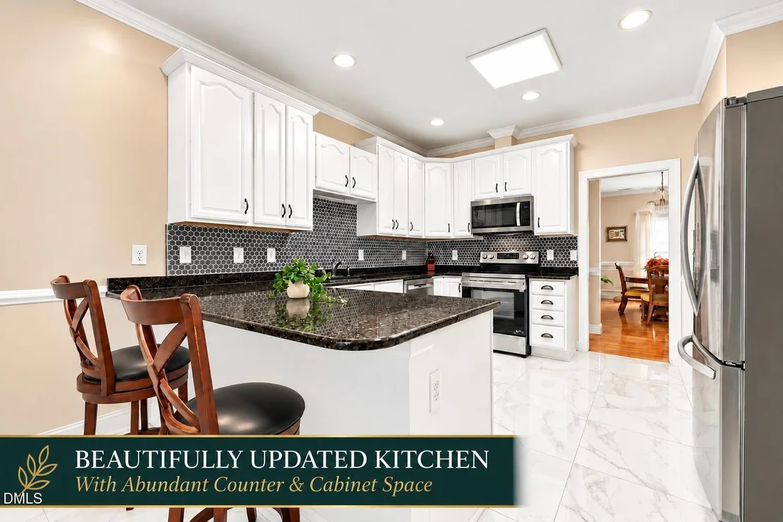 Photo of 3 Old Hope Creek Path