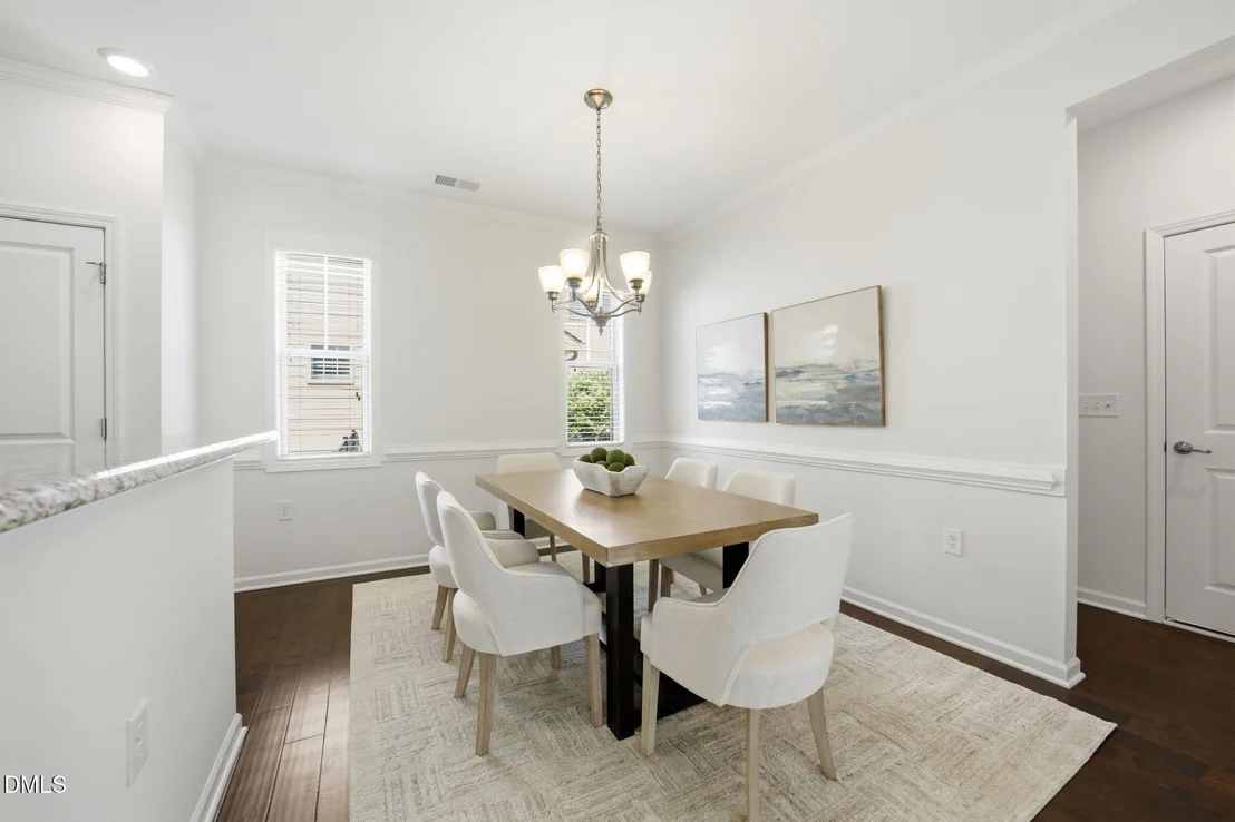 Photo of 2820 Haw River Trail