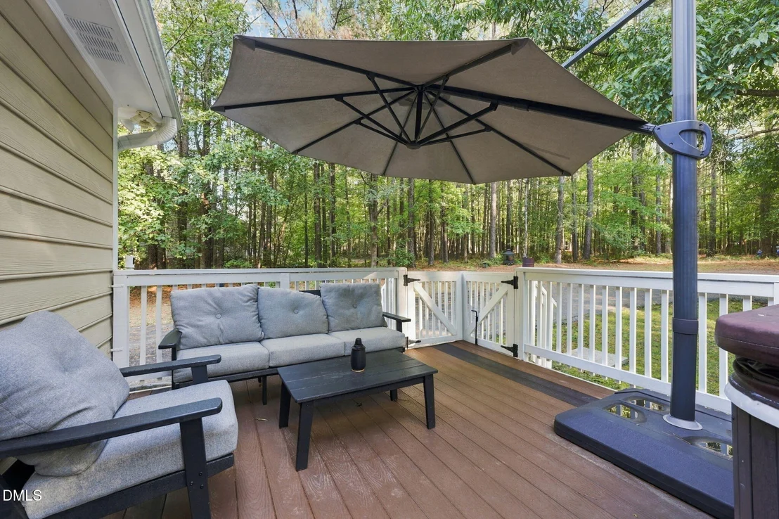 Photo of 2809 Stageline Drive