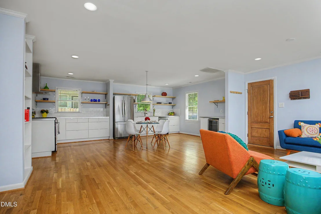 Photo of 811 Hale Street