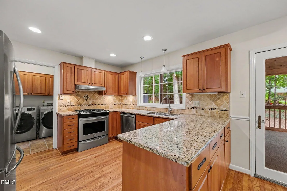 Photo of 1307 Leclair Street