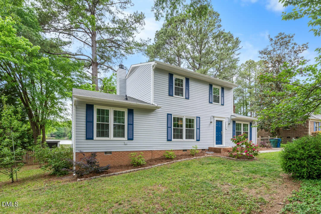 Photo of 5408 Newhall Road