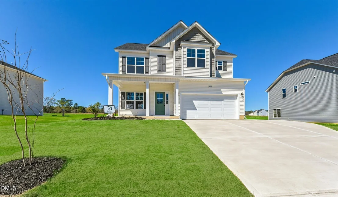 Photo of Unit LOT95 at 277 Black Duck Lane