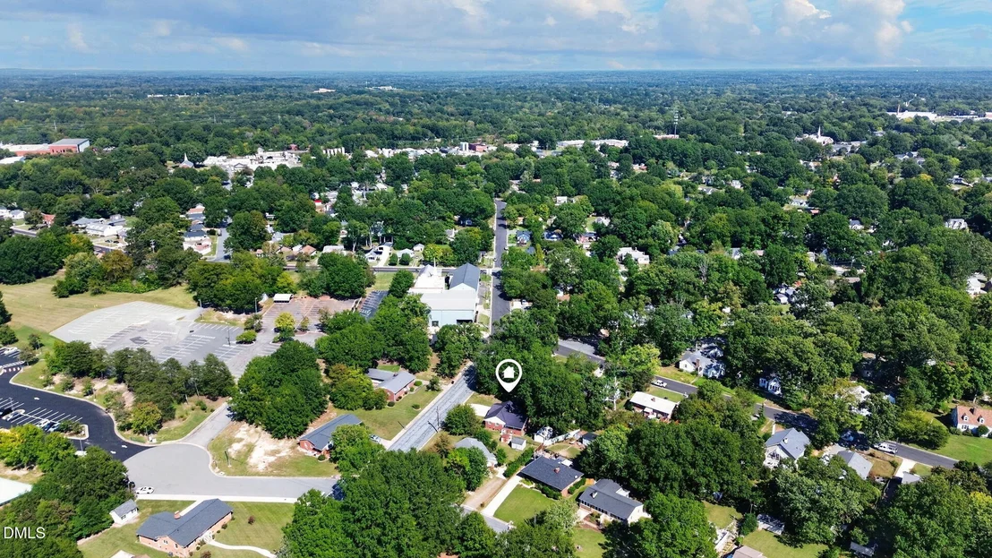 Photo of 1408 Harriet Drive