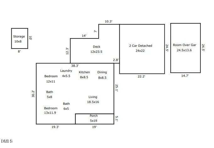 Photo of 5719 Greenbay Drive