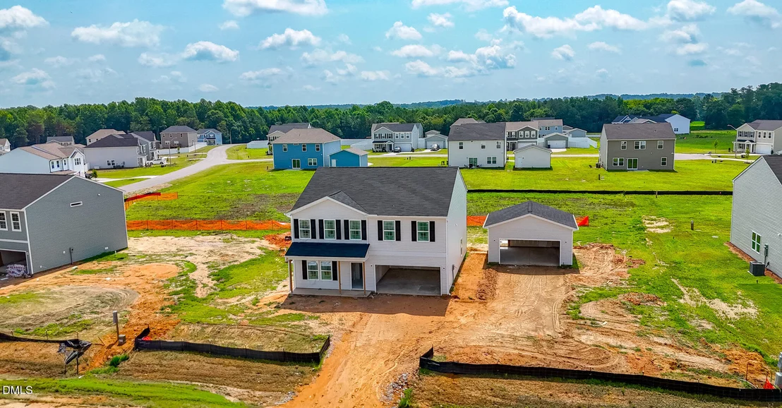 Photo of Unit LOT12 at 47 Lowell Cove