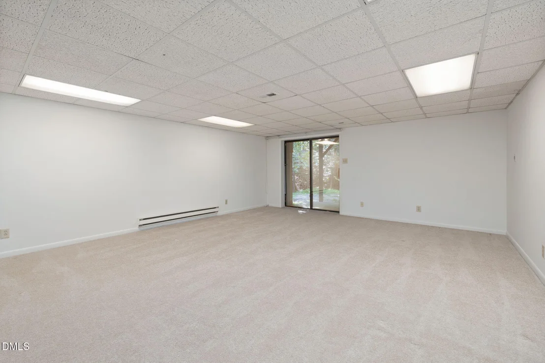 Photo of Unit B at 706 Constitution Drive