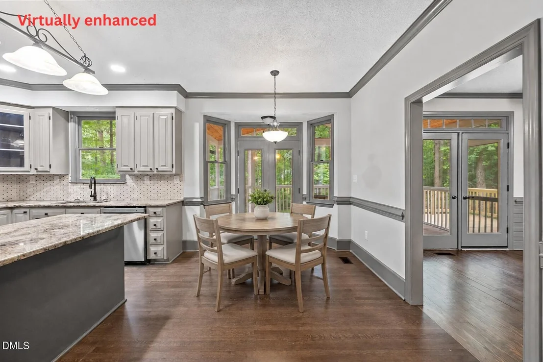 Photo of 2116 Purnell Road