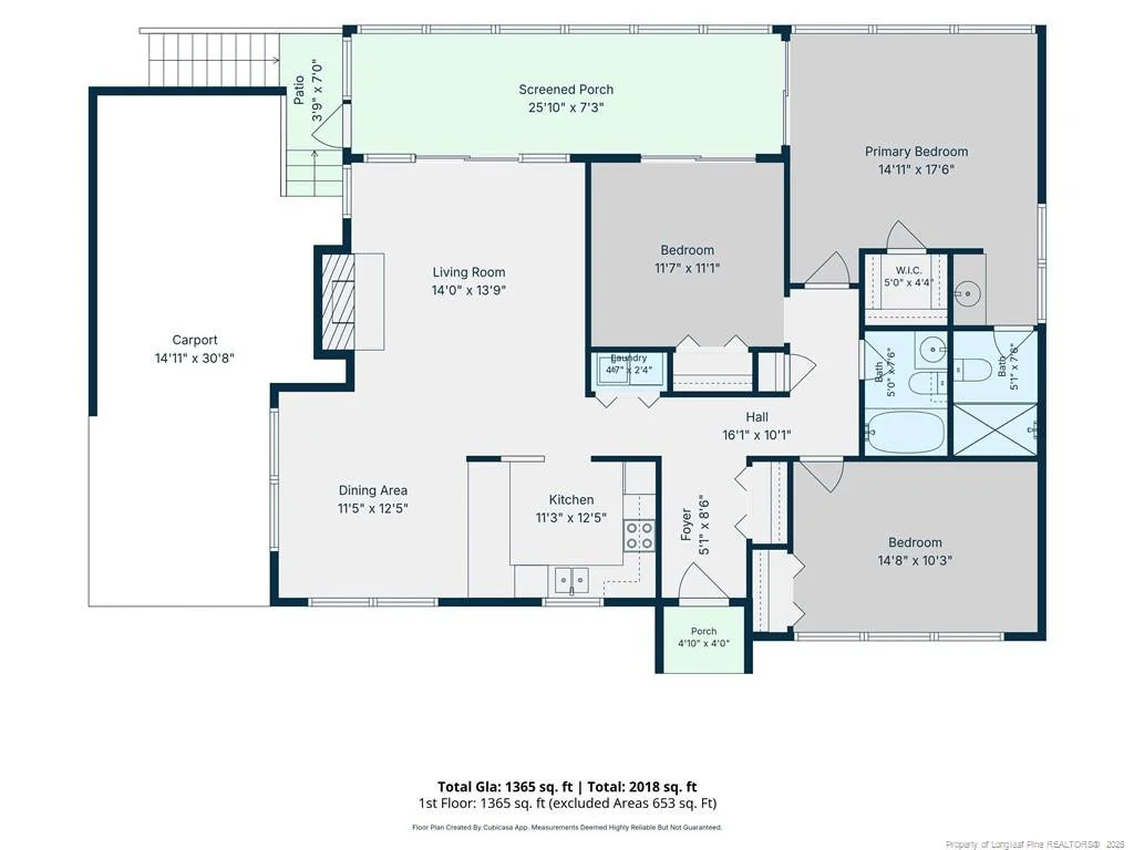 Photo of 4038 Timber Wolf Circle