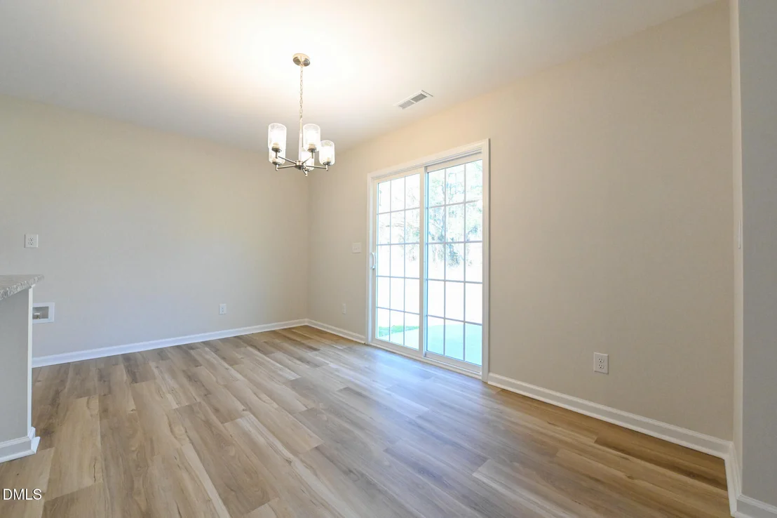 Photo of Unit LOT58 at 209 Hill Valley Drive