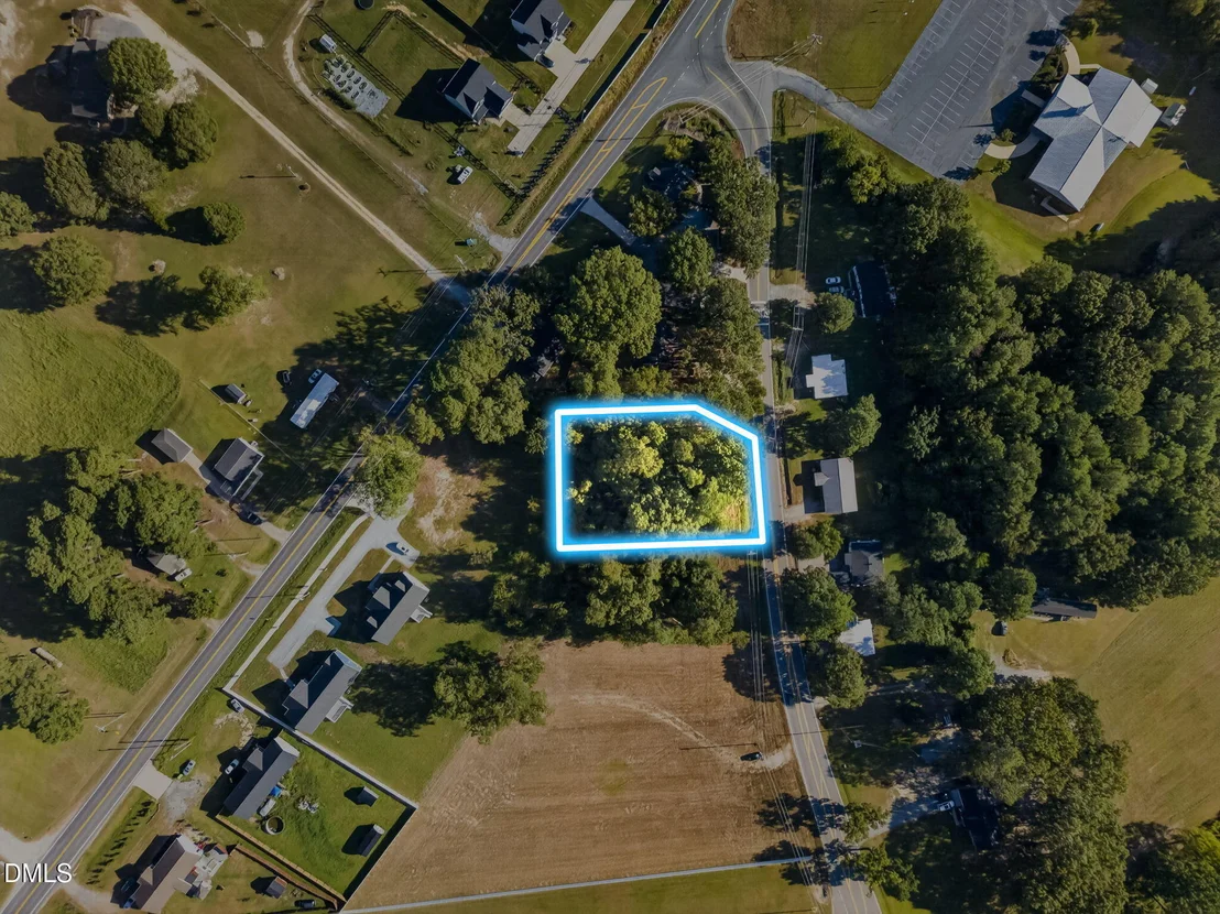 Photo of 2827 Galilee Road