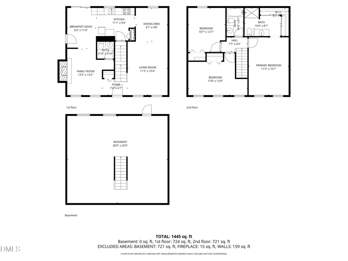 Photo of 3113 Henslowe Drive