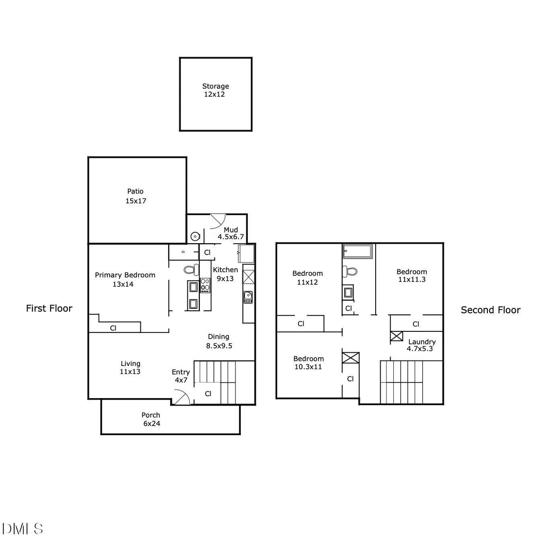 Photo of 1009 Rock Street