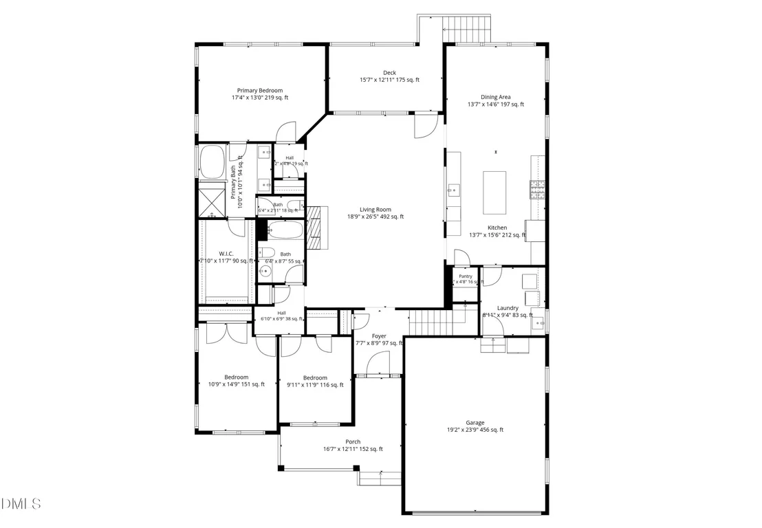 Photo of 5116 Trembath Lane