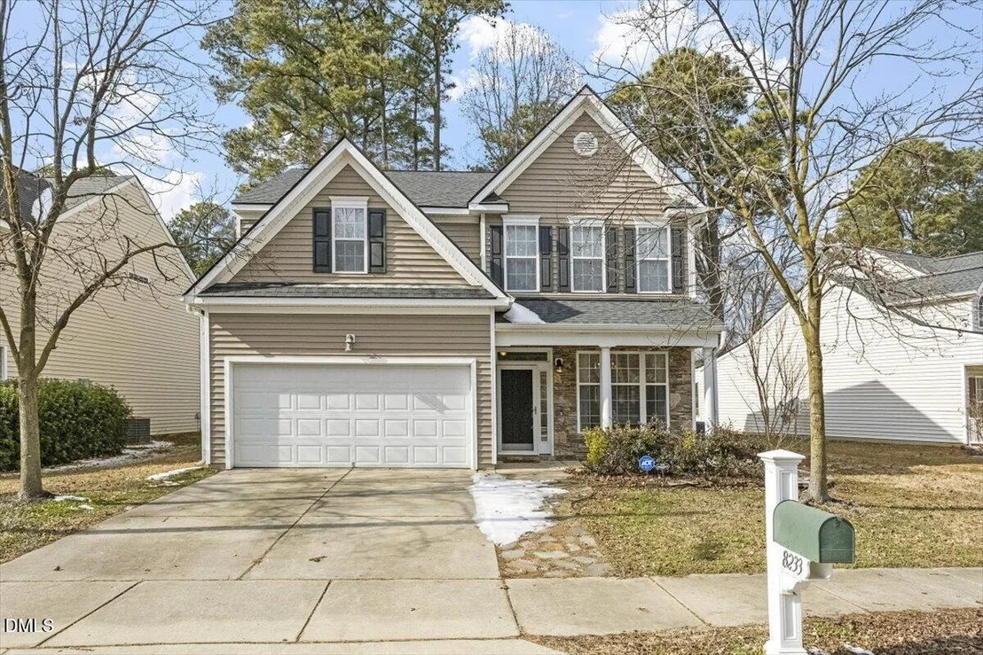 Photo of 8233 Marshall Brae Drive