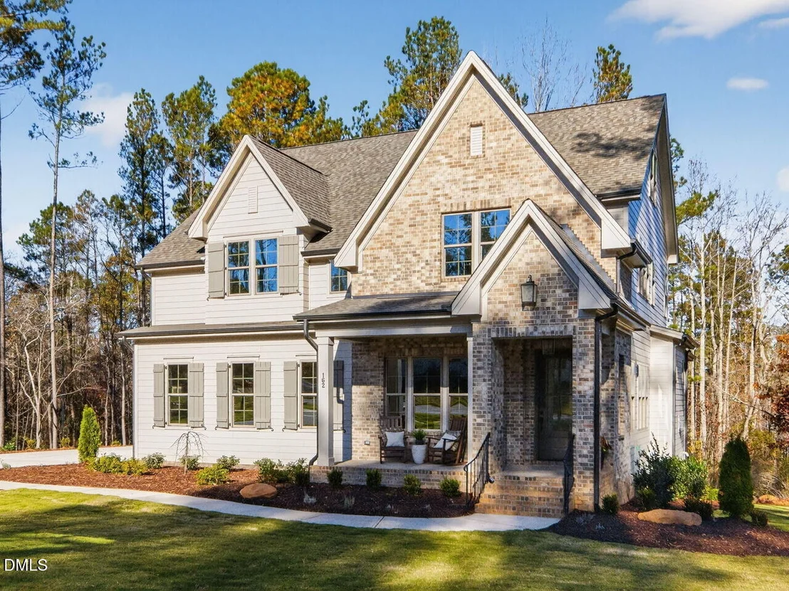 Photo of 162 Gaines Trail