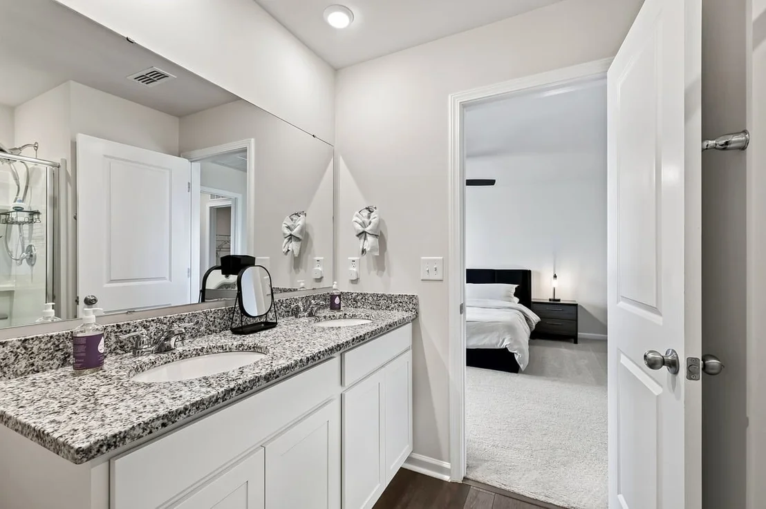 Photo of 1520 Crested Iris Street