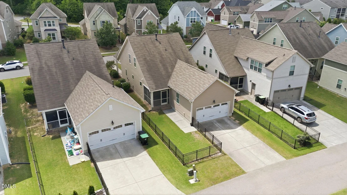 Photo of 2820 Haw River Trail