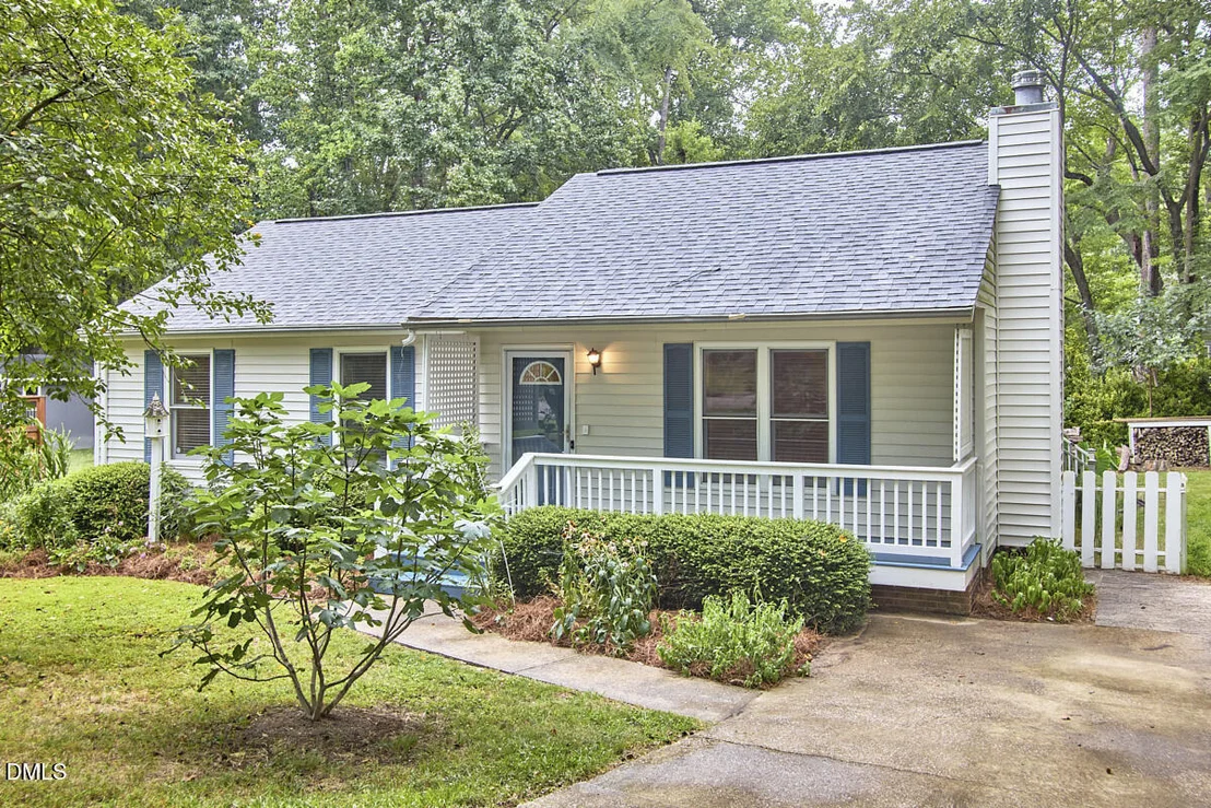 Photo of 3408 Gemini Drive