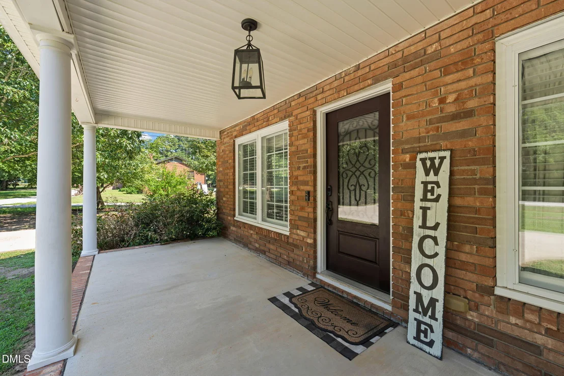 Photo of 1312 Buffaloe Road