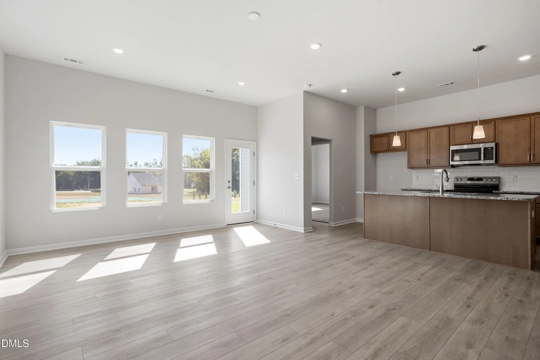 Photo of Unit LOT66 at 79 Bunker Hill Place