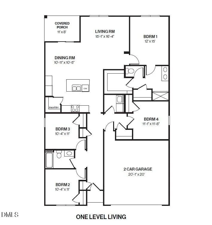 Photo of 184 Reagan Crest Drive
