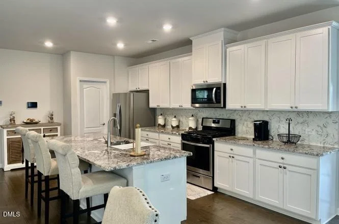 Photo of 1807 Wrenn Road