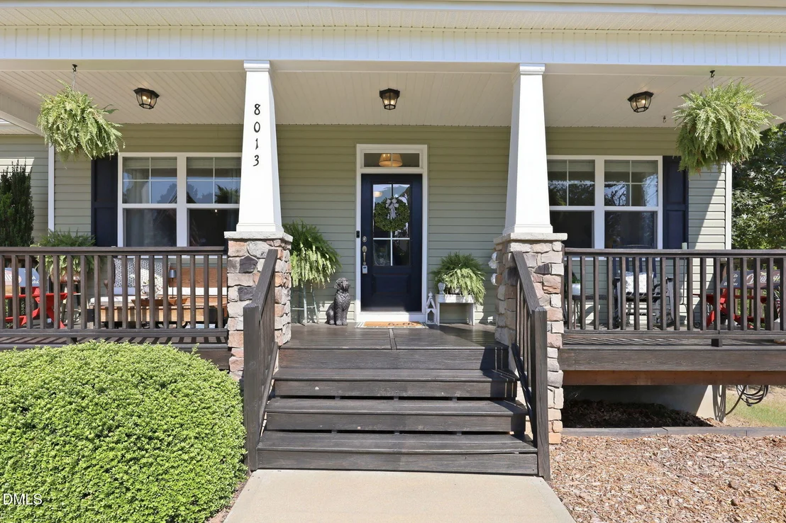 Photo of 8013 N Pine Shadows Drive