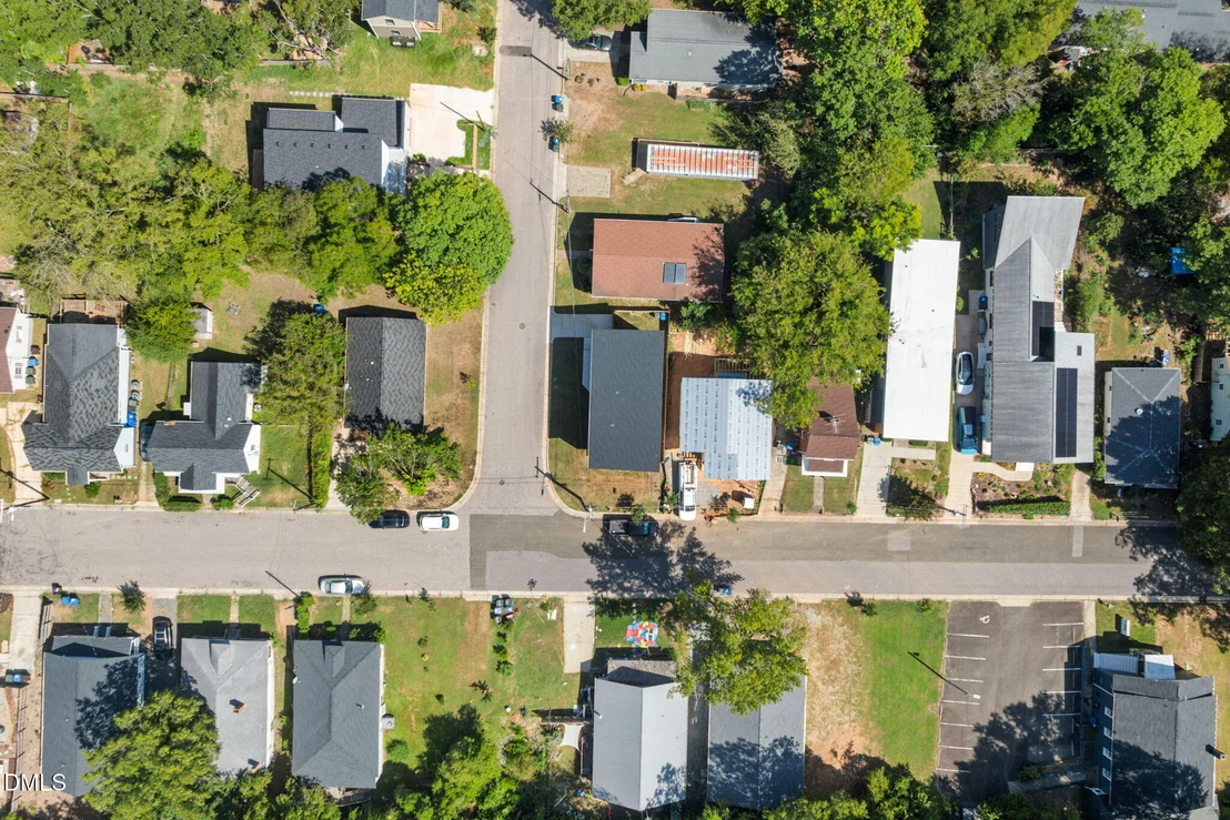 Photo of 1101 Fairview Street