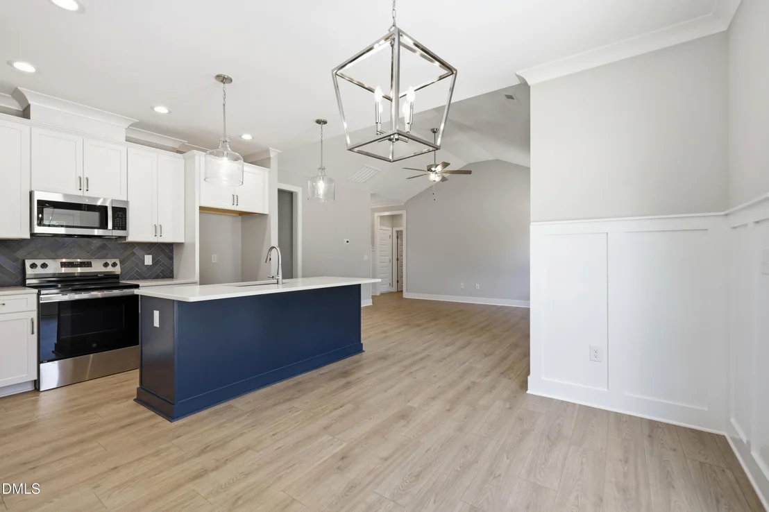 Photo of Unit LOT19 at 1259 Dover Street