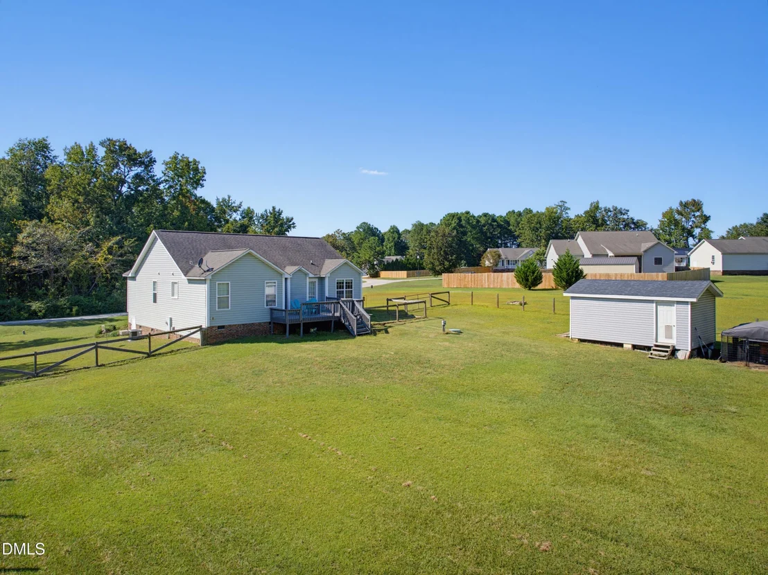 Photo of 122 Fox Chase Lane