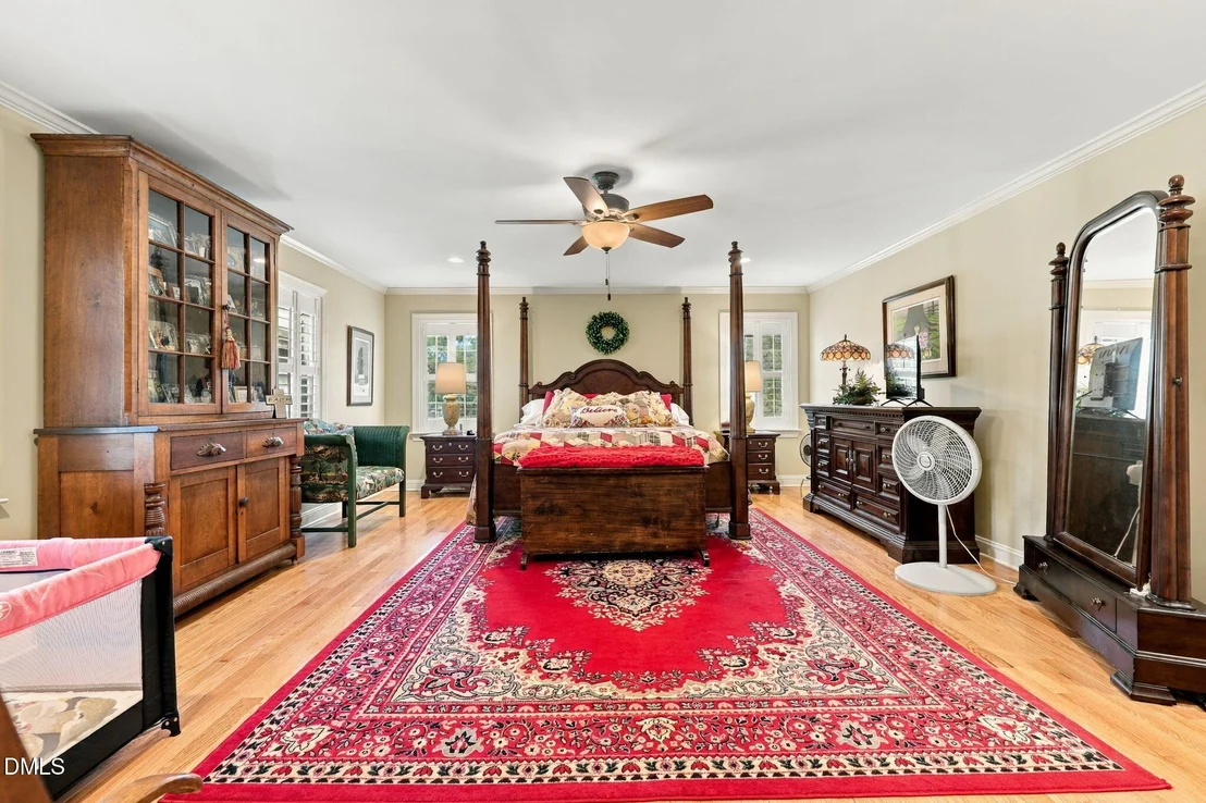 Photo of 75 Frank Timberlake Road