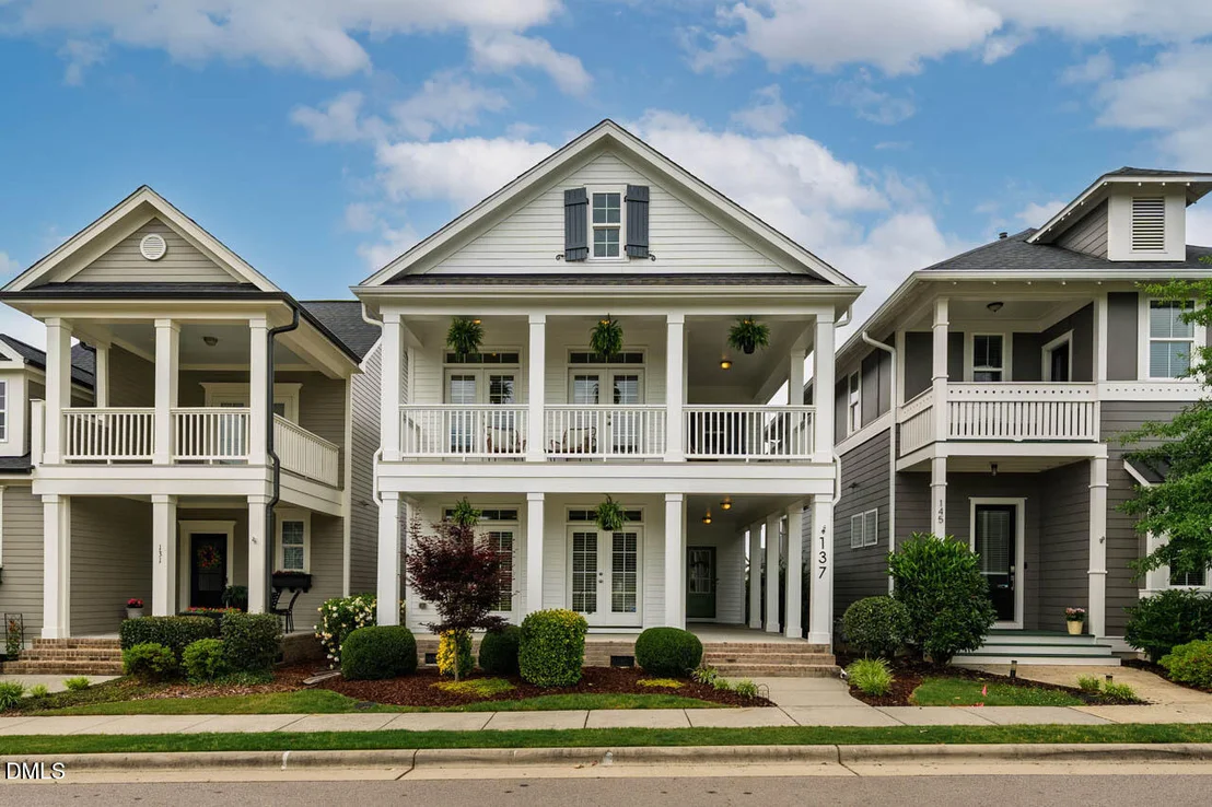 Photo of 137 Meadows Edge Drive