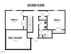 Photo of 517 Springtooth Drive