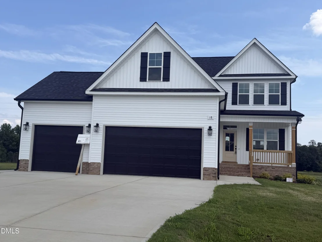 Photo of 18 Charles Point (lot 21) Lane