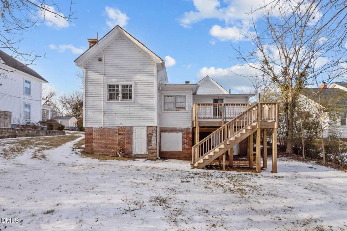 Photo of 118 Rectory Street