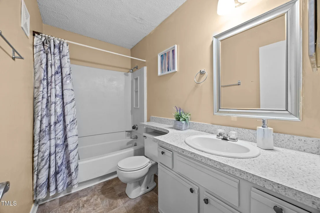Photo of Unit 102 at 5816 Pointer Drive
