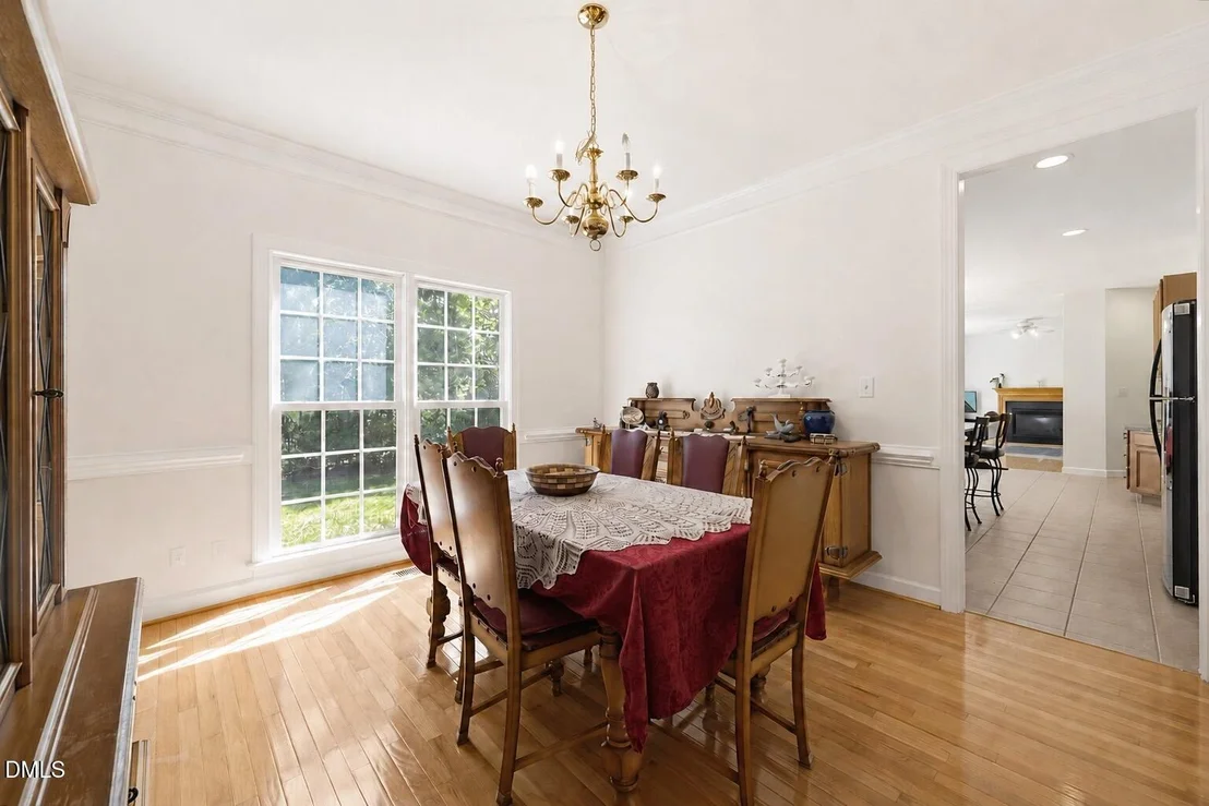 Photo of 4609 Moores Creek Road