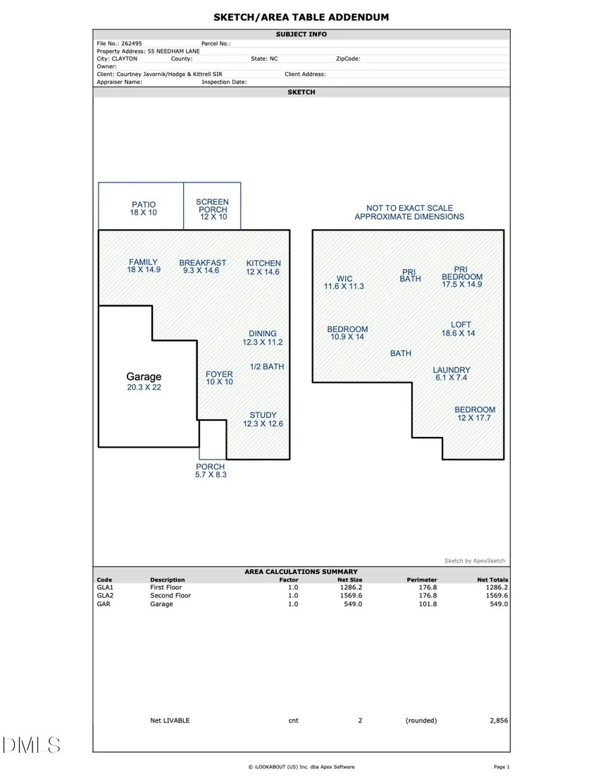 Photo of 55 Needham Lane