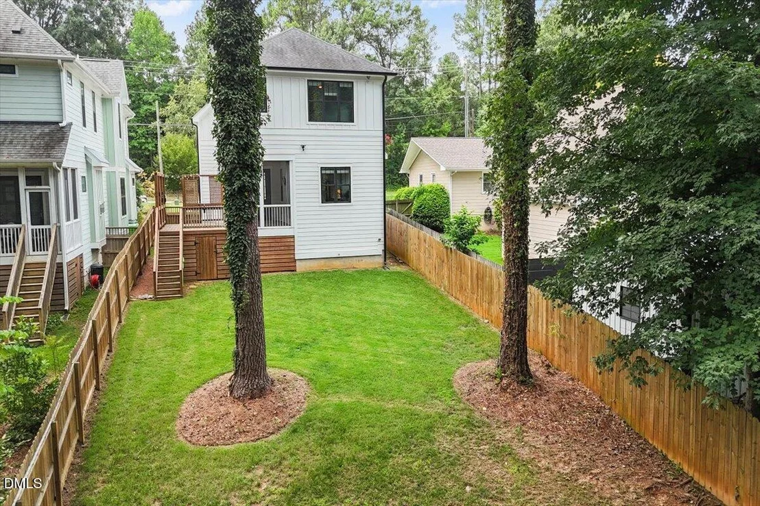 Photo of 807 Glascock Street