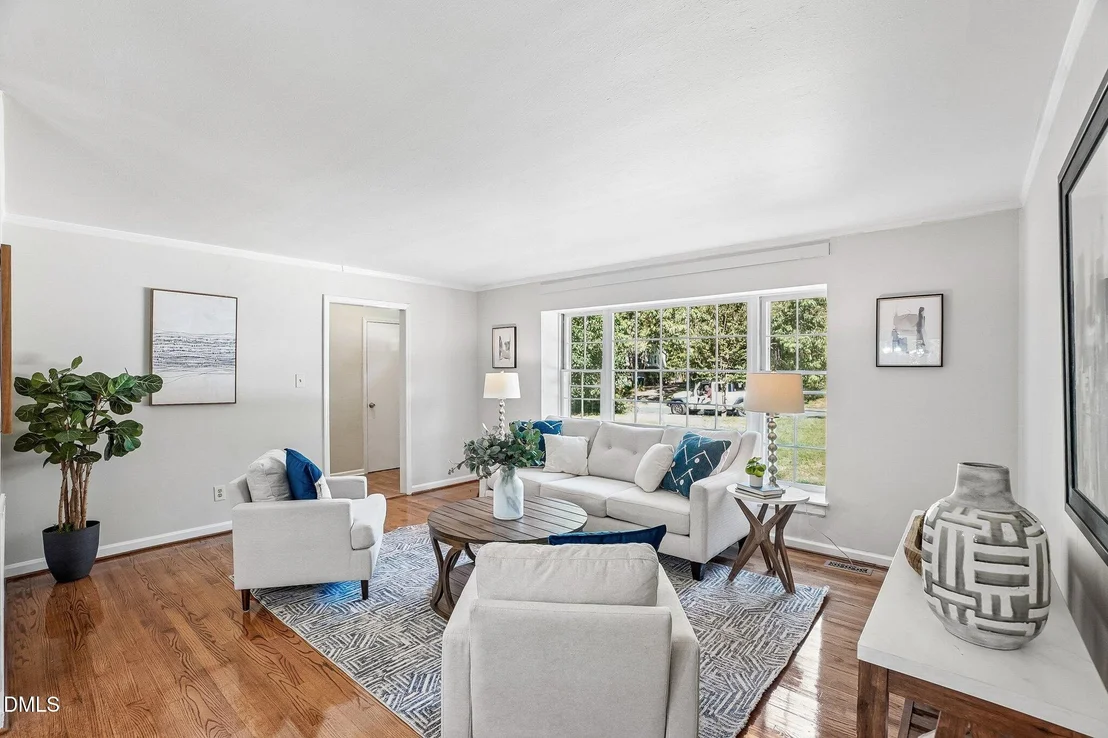 Photo of 1702 Ferrell Road