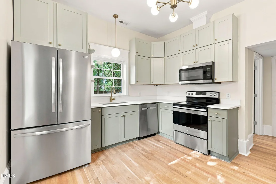 Photo of 416 Dowd Street